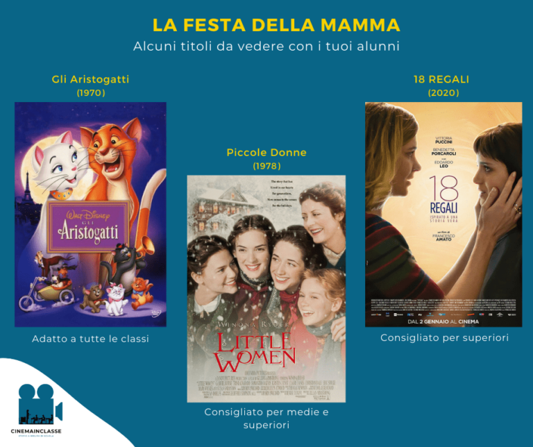 festa della mamma