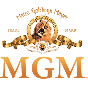 MGM – Metro Goldwyn Mayer
