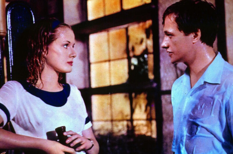 Il giardino dei Finzi-Contini