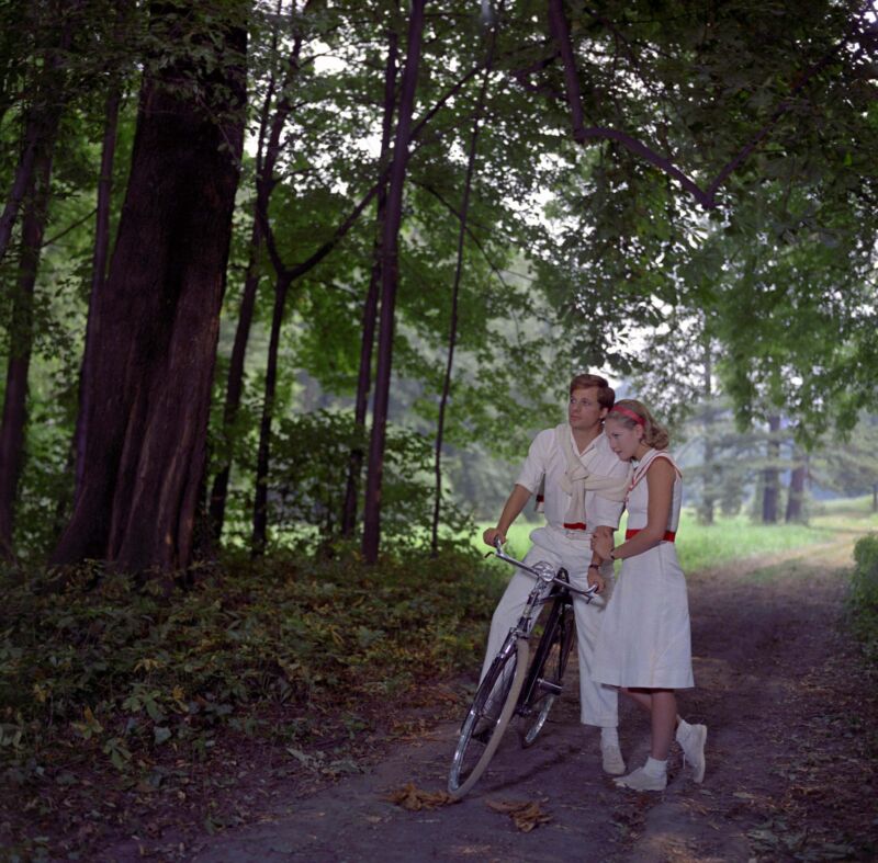 Il giardino dei Finzi-Contini